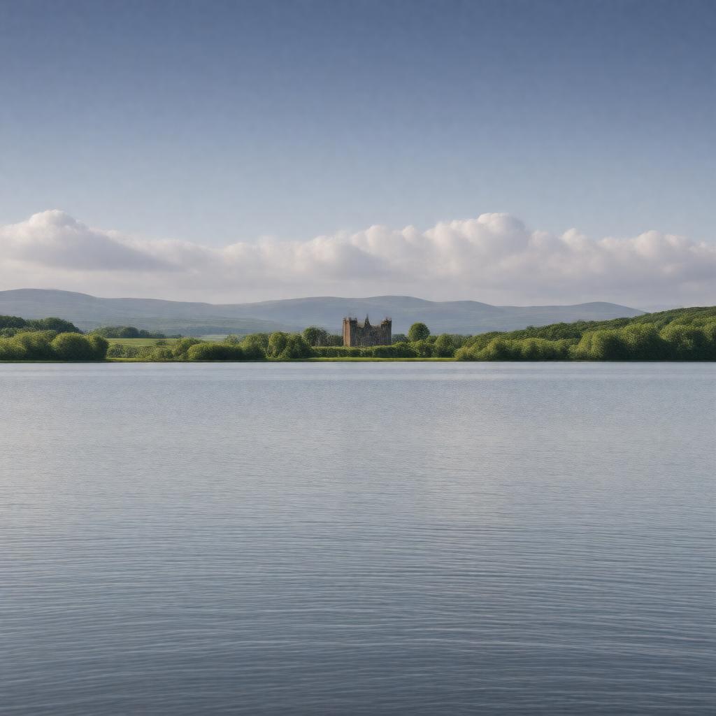 Loch Leven